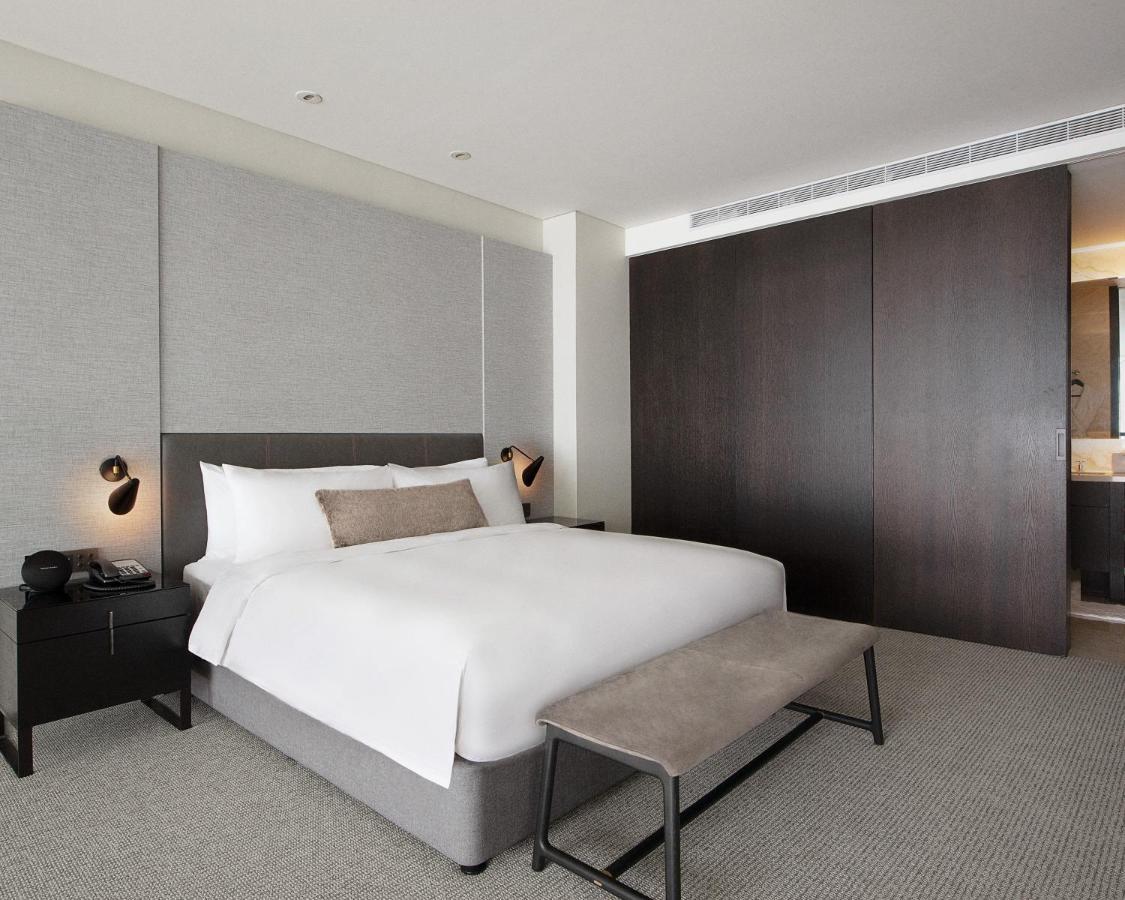 Episode Hsinchu, Jdv By Hyatt Hotel Exterior photo