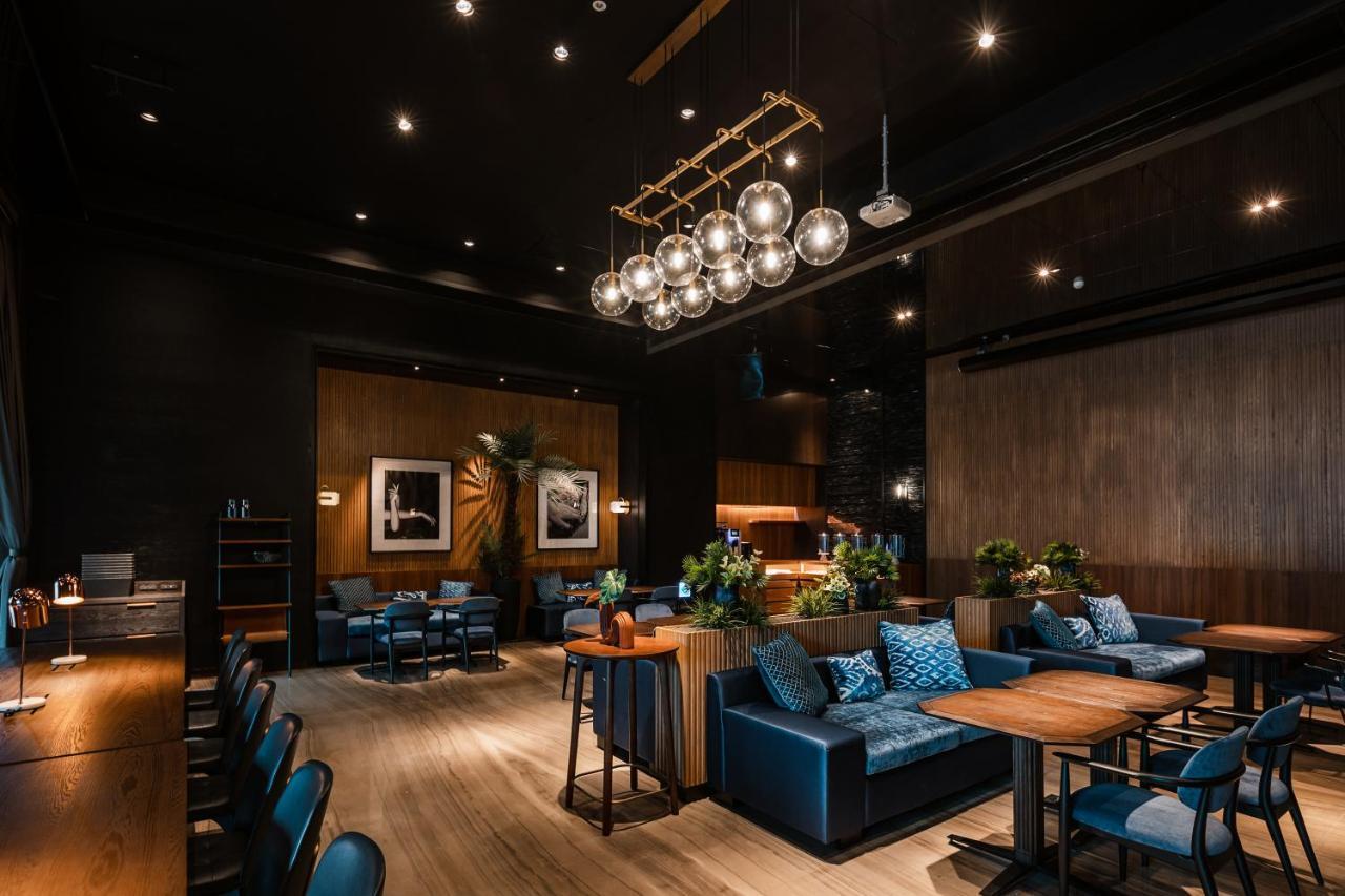 Episode Hsinchu, Jdv By Hyatt Hotel Exterior photo