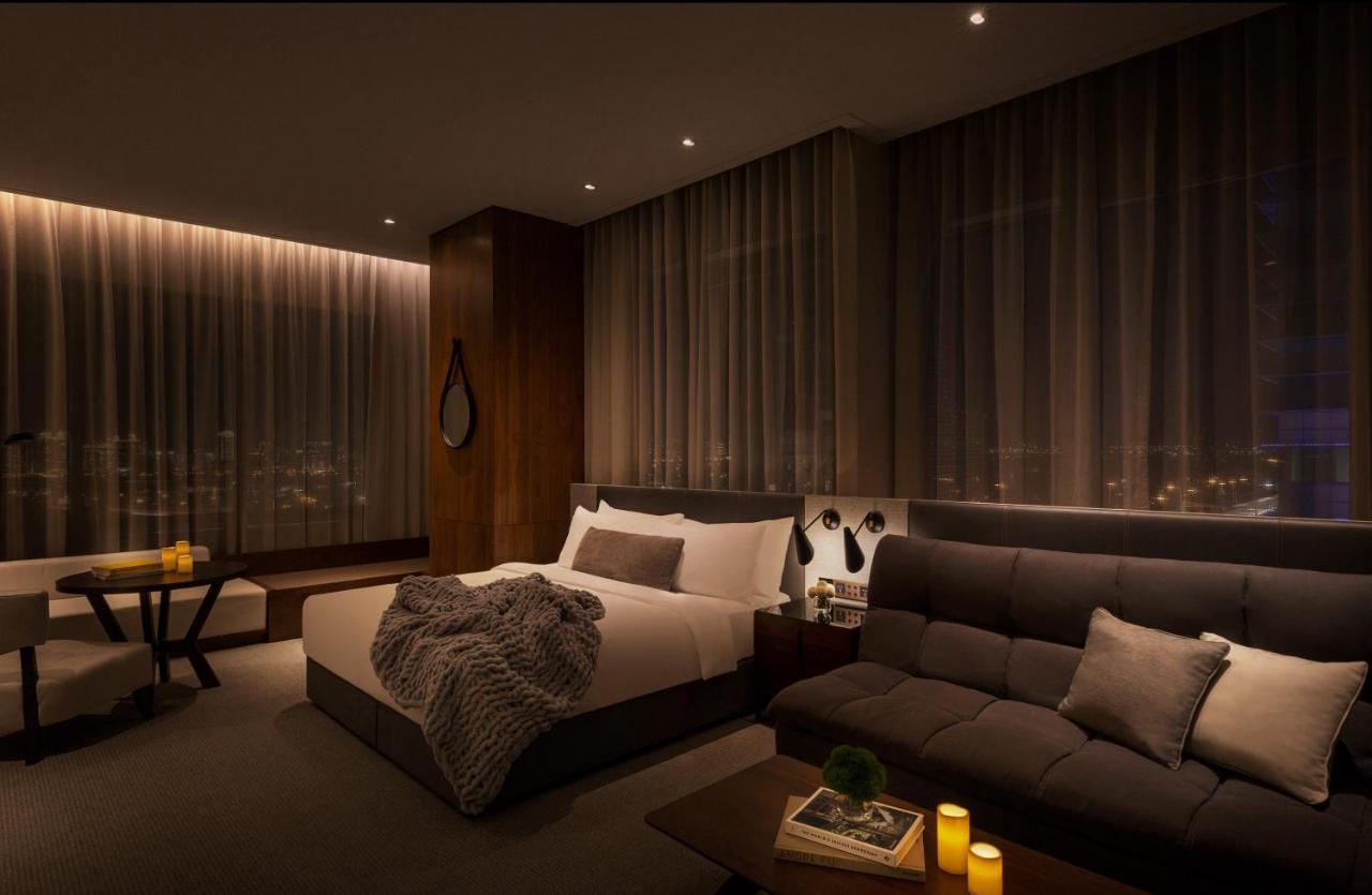 Episode Hsinchu, Jdv By Hyatt Hotel Exterior photo