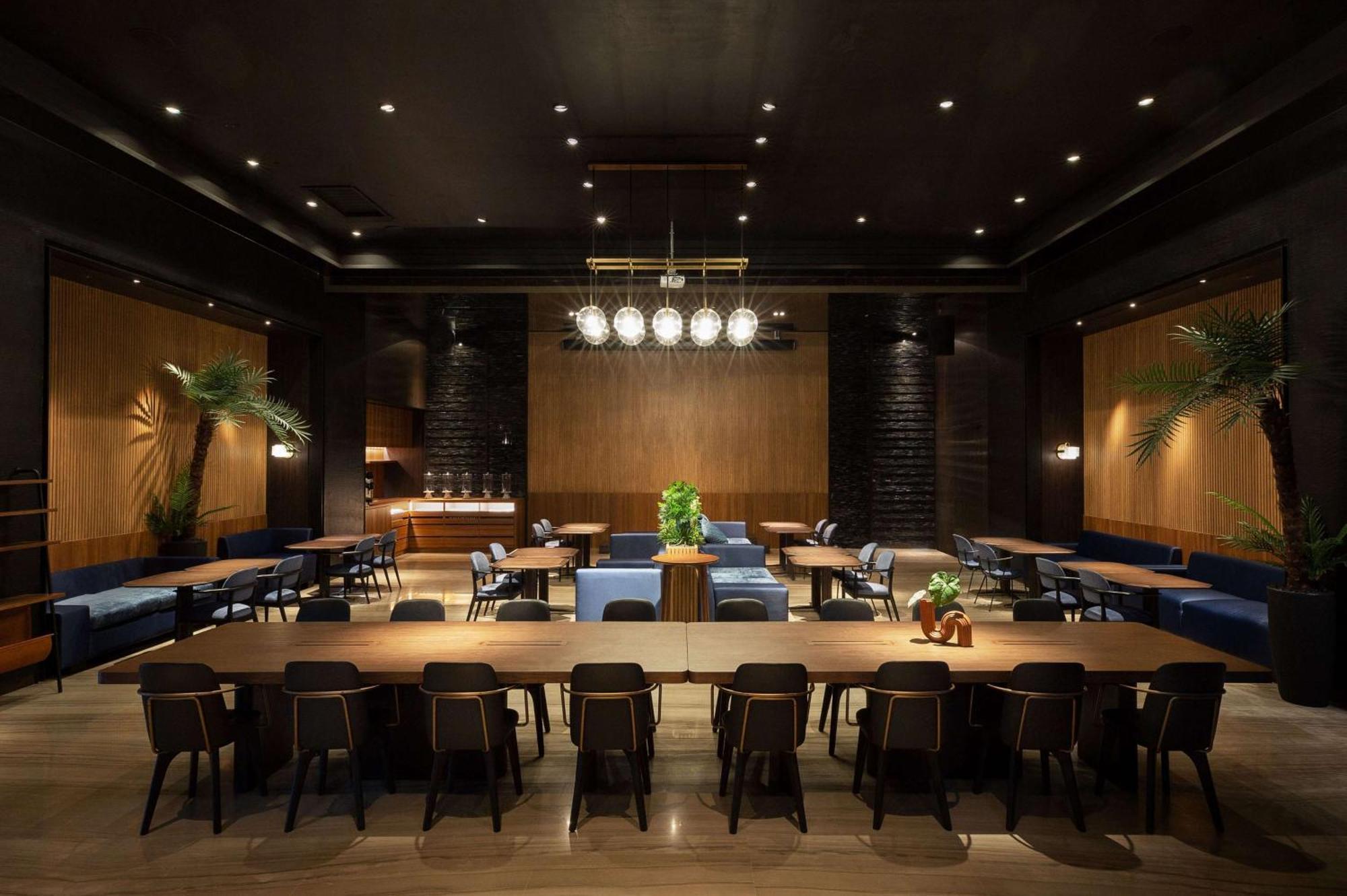 Episode Hsinchu, Jdv By Hyatt Hotel Exterior photo
