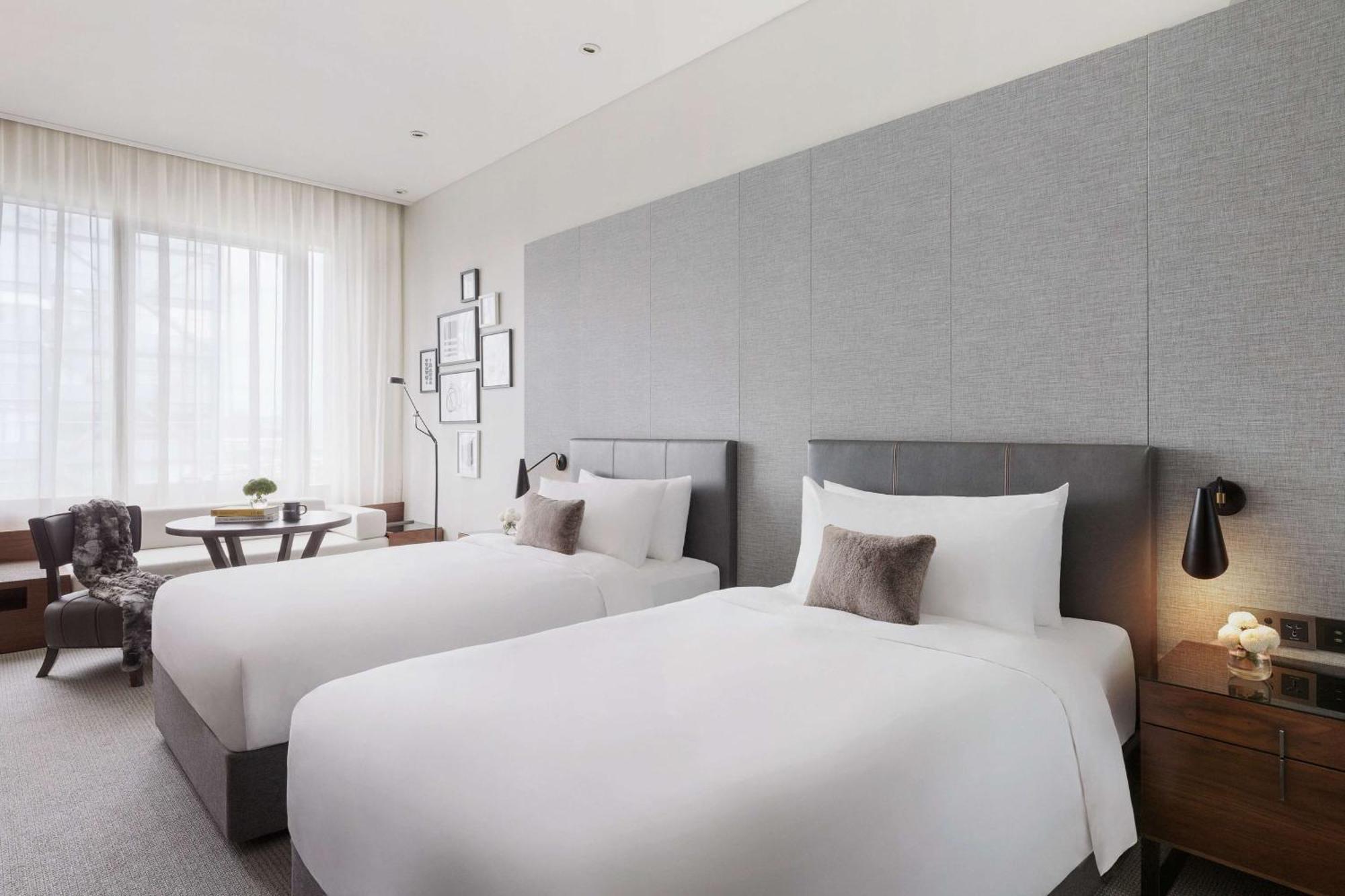Episode Hsinchu, Jdv By Hyatt Hotel Exterior photo
