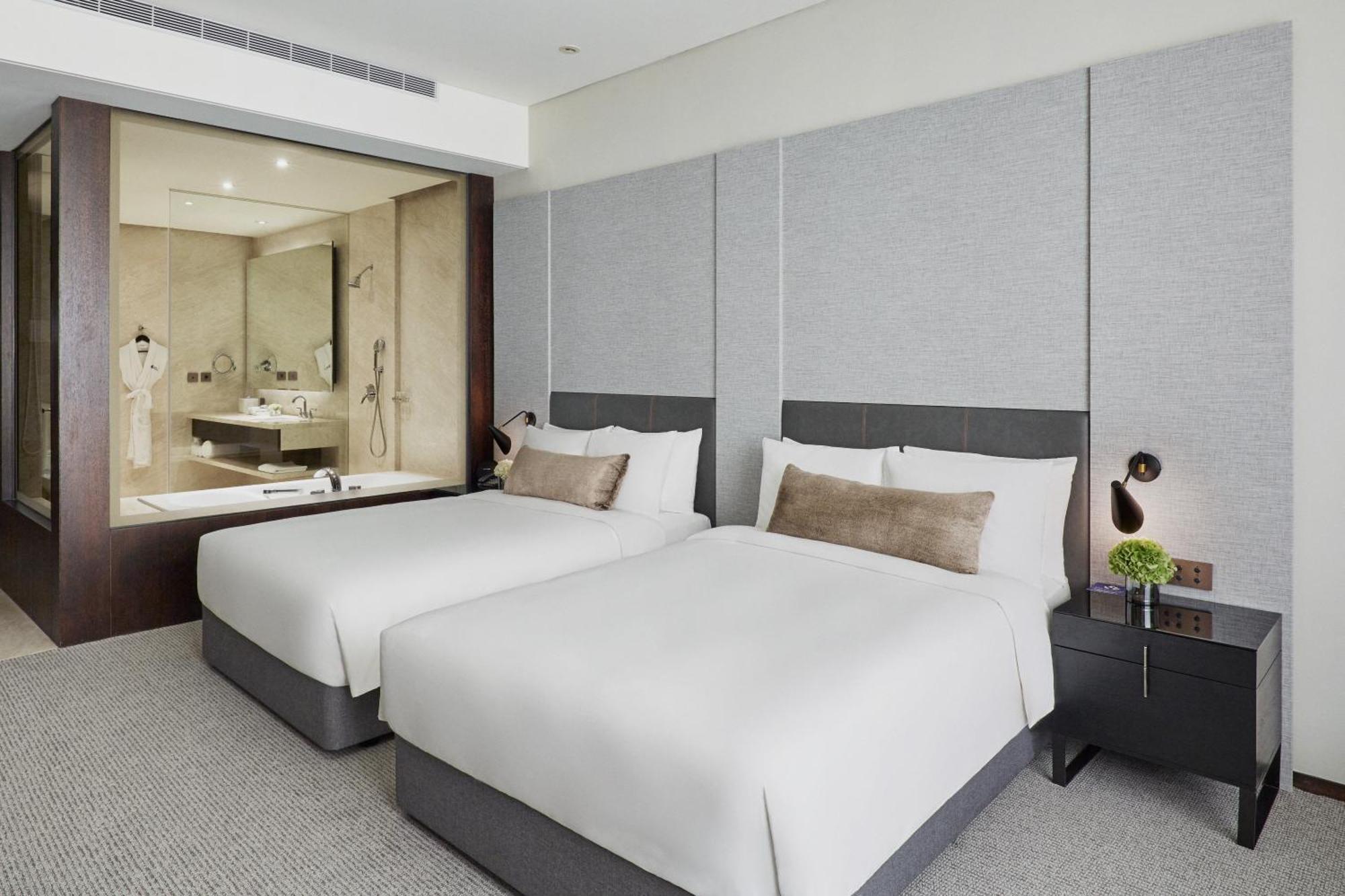Episode Hsinchu, Jdv By Hyatt Hotel Exterior photo
